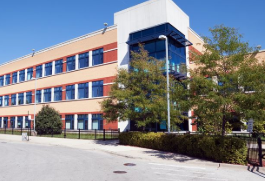 成都机械电子职业技术学校