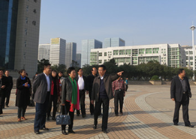 成都机械电子职业技术学校