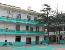 成都嘉华建筑职业学校