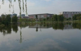 成都经济技术开发区职业技术学校