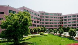 苍溪县嘉陵职业学校