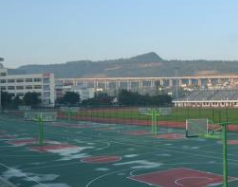 苍溪县嘉陵职业学校