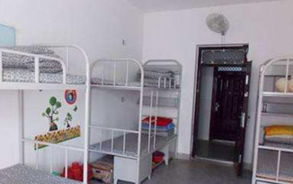 成都电焊机厂技工学校