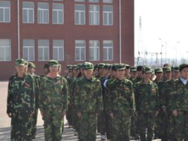 巴中信息技术学校