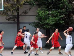 巴中信息技术学校