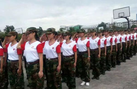 巴中信息技术学校