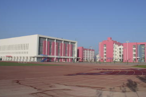 巴中市巴州区渔溪职业中学校