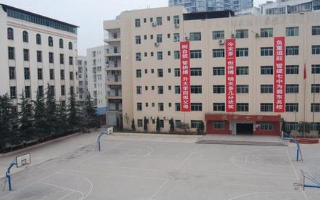 巴中市巴州区渔溪职业中学校