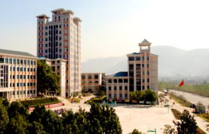 巴中机械工业学校