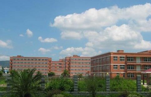 浦北第一职业技术学校