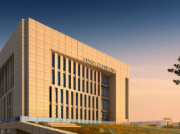 巴中恩阳区职业中学