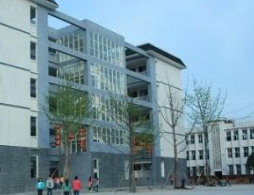 巴中恩阳区职业中学