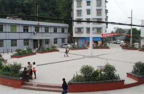 巴中机械工业学校