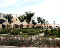 巴中机械工业学校