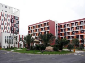 巴中机械工业学校