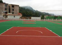 巴中柳江职业技术学校