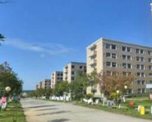 巴中柳江职业技术学校