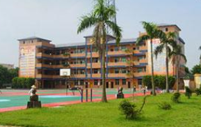 巴中柳江职业技术学校