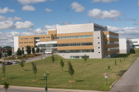 安县职业中专学校