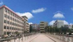 安岳实验中学(职教部)