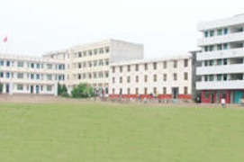 巴中市巴州区化成职业中学校