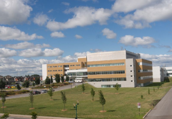 武胜县一力中等职业学校