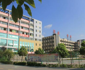 武胜县一力中等职业学校