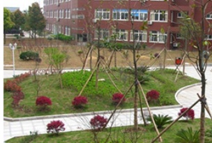 广安航天旅游职业学校