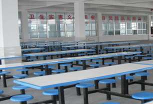 广安航天旅游职业学校