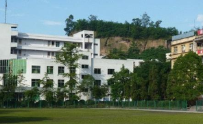 广安渝工职业技术学校