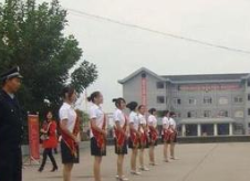 广安渝工职业技术学校