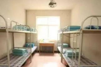 广安益民职业技术学校