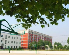 广安益民职业技术学校