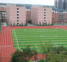 广安益民职业技术学校