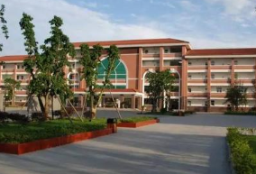 崇州市电子职业技术学校