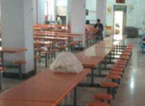 四川省东坡中等职业技术学校