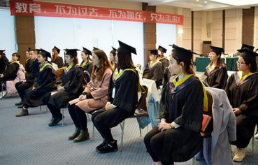 四川省东坡中等职业技术学校