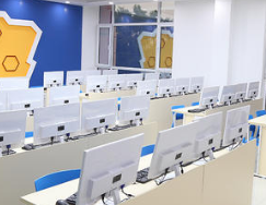 广安邻水金科职业技术学校