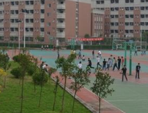 邻水县合流职业技术学校