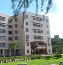 邻水县合流职业技术学校