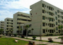 邻水县合流职业技术学校