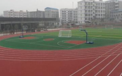 眉山市仁寿县华达中等职业学校