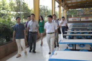 眉山市仁寿县华达中等职业学校