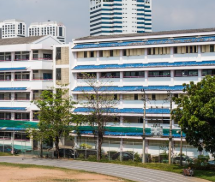 四川省高县职业技术学校