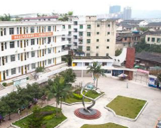 四川省高县职业技术学校