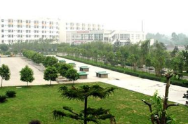 乐山市金盾职业学校