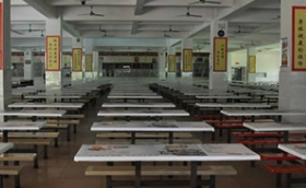 乐山市西成职业学校