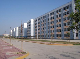 四川省蓬溪县中等职业技术学校