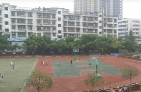 四川省蓬溪县中等职业技术学校