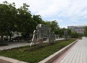 四川省蓬溪县中等职业技术学校